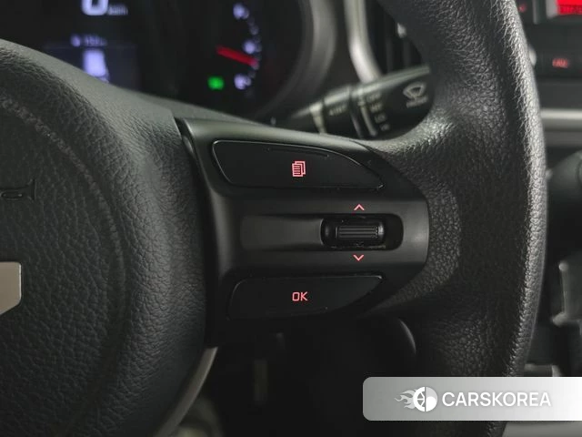 Kia The New Ray 2022 Белый из Кореи, фото 5