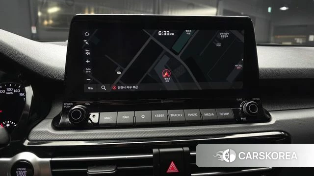 Kia Seltos 2020 Белый из Кореи, фото 5
