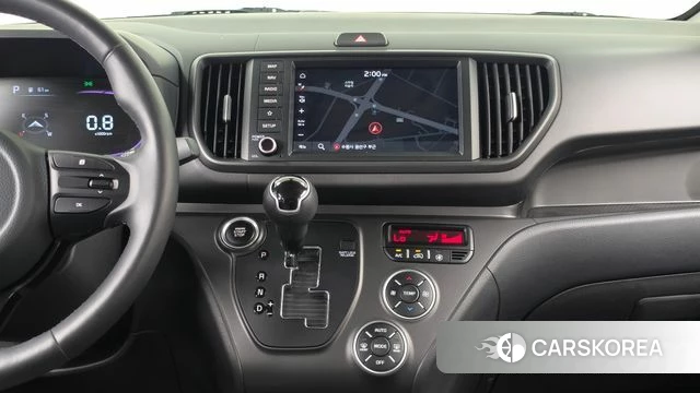 Kia The New Kia Ray 2023 Жемчужный цвет из Кореи, фото 5