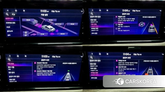 Kia K5 3rd generation 2022 Черный из Кореи, фото 5