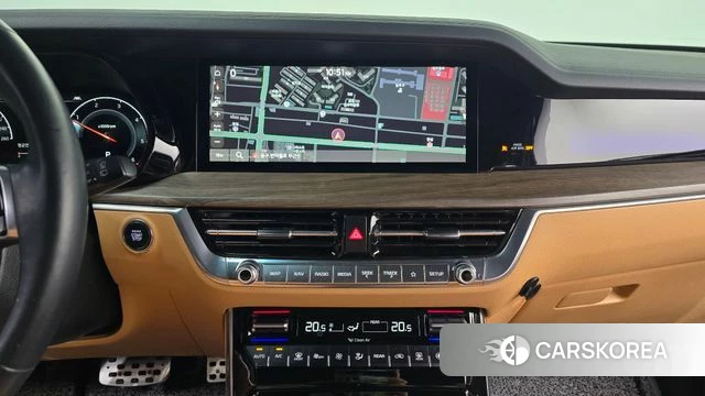 Kia Mohave Master 2020 Белый из Кореи, фото 5