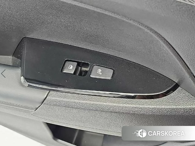 Kia Sportage 5th Generation 2022 Серебристо-серый из Кореи, фото 5