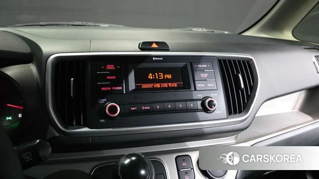 Kia The New Ray 2019 Белый из Кореи, фото 5