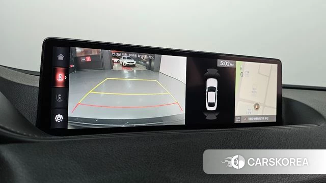 Genesis G80 (RG3) 2020 Серый из Кореи, фото 5