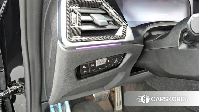 BMW 4 Series (G22) 2021 Черный из Кореи, фото 5
