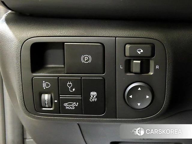 Hyundai Ionic 6 2024 Белый из Кореи, фото 5