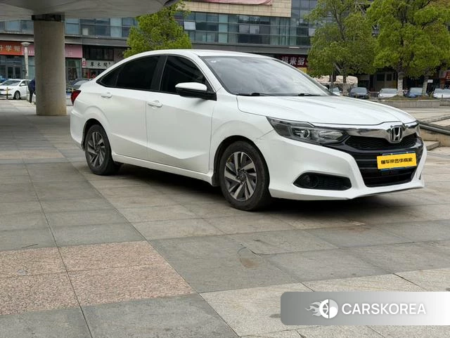 Honda Crider 2021 Белый из Китая, фото 5