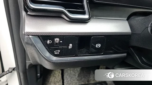 Kia Sportage 5th Generation 2021 Белый из Кореи, фото 5