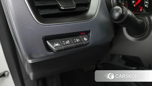 Renault Korea (Samsung) XM3 2021 Белый из Кореи, фото 5