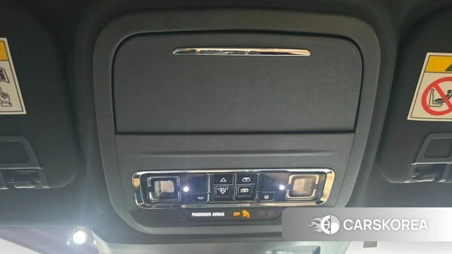 Lincoln Corsair 2021 Белый из Кореи, фото 5