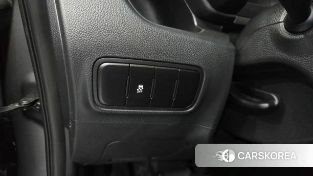 Kia The New Kia Ray 2023 Серый из Кореи, фото 5