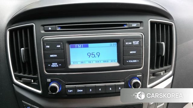 Hyundai The New Grand Starex 2020 Серебристо-серый из Кореи, фото 5