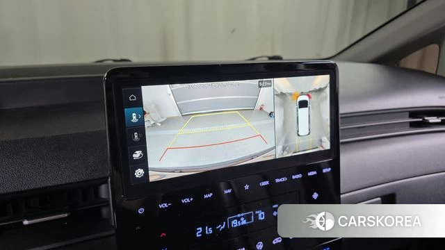 Hyundai Staria 2024 Черный из Кореи, фото 5