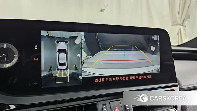 Lexus ES300h 7th generation 2026 Жемчужный цвет из Кореи, фото 5