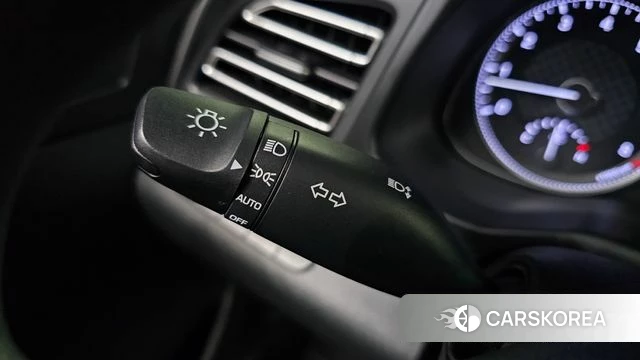 Hyundai The New Avante AD 2018 Белый из Кореи, фото 5