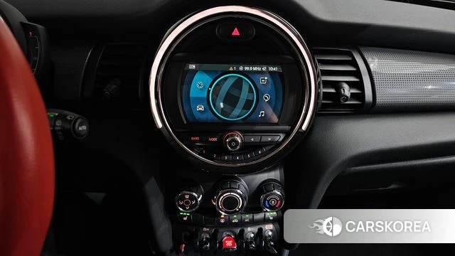 Mini Cooper 2020 Красный из Кореи, фото 6
