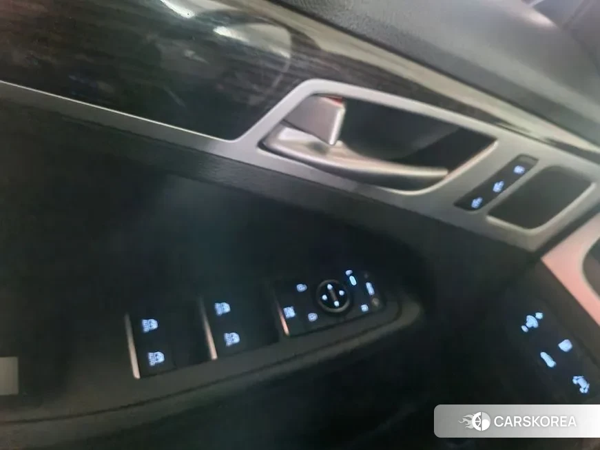Genesis G80 2019 из Кореи, фото 5