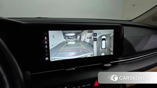 Kia Carnival 4th generation 2021 Белый из Кореи, фото 5