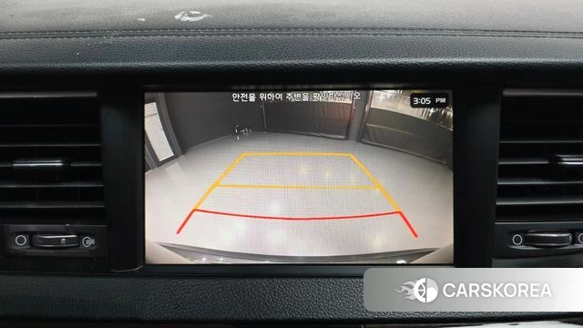 Kia Come New K7 2019 Серый из Кореи, фото 5