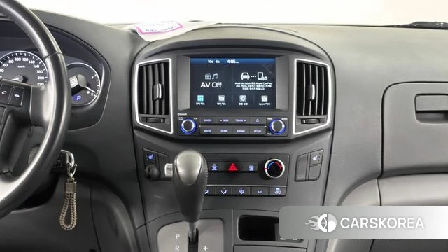 Hyundai The New Grand Starex 2020 Белый из Кореи, фото 5