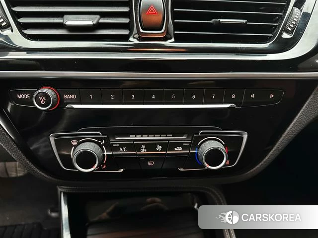 BMW 1 series 2021 Белый из Китая, фото 5