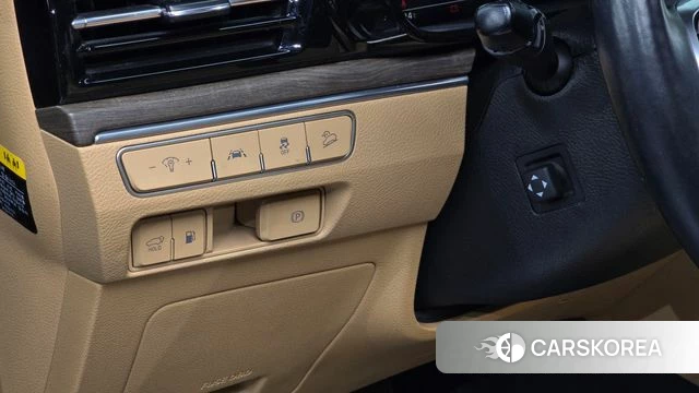 Kia Mohave Master 2020 Черный из Кореи, фото 5