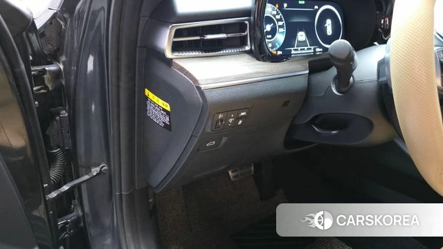 Kia K5 3rd generation 2020 Серый из Кореи, фото 5