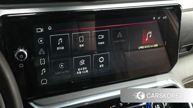 GMC Sierra 2024 Черный из Кореи, фото 5