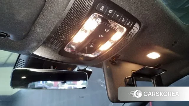 Mercedes-Benz A-Class W177 2023 Белый из Кореи, фото 5
