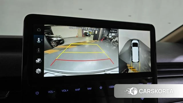 Hyundai Staria 2025 Белый из Кореи, фото 5