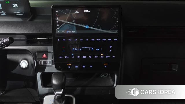 Hyundai Staria 2021 Серебряный из Кореи, фото 5