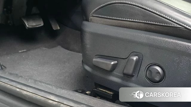Kia The New Seltos 2024 Белый из Кореи, фото 5