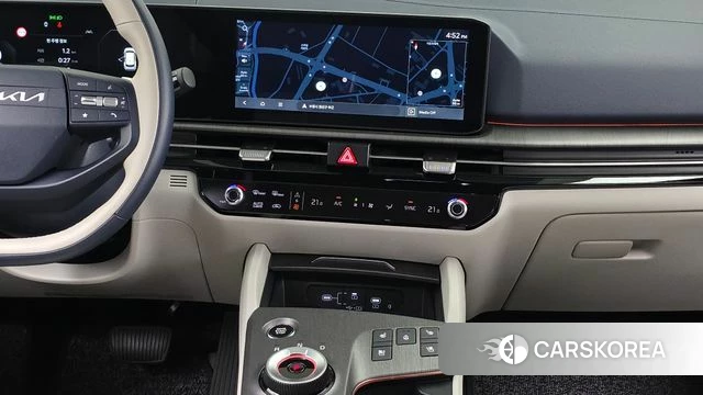 Kia The New Sportage 5th Generation 2026 Серебристо-серый из Кореи, фото 5