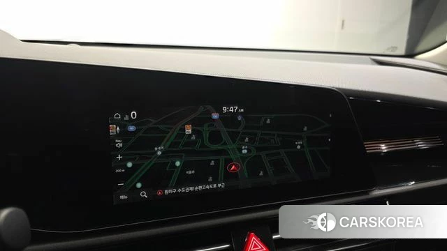 Kia Di All New Niro EV 2022 Белый из Кореи, фото 5