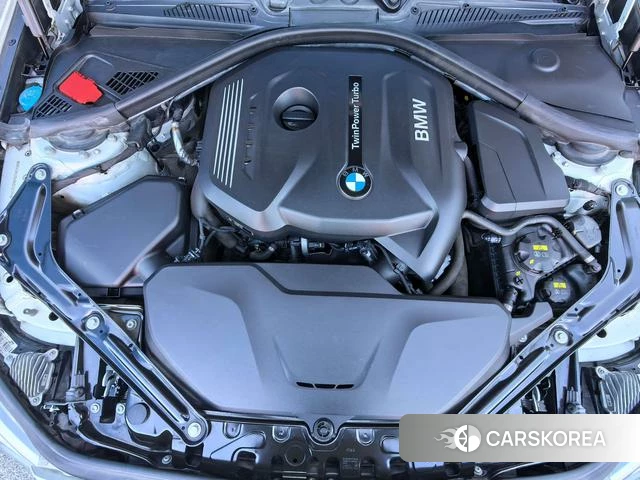 BMW 2 series 2020 Белый из Китая, фото 5