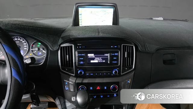 Hyundai The New Grand Starex 2019 Серебряный из Кореи, фото 5