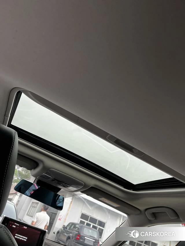 Toyota RAV4 2021 Белый из Китая, фото 5
