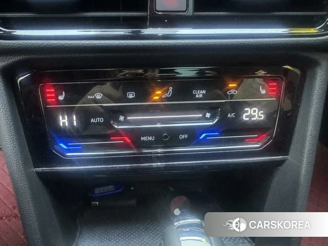 Volkswagen Tharu 2021 Белый из Китая, фото 5