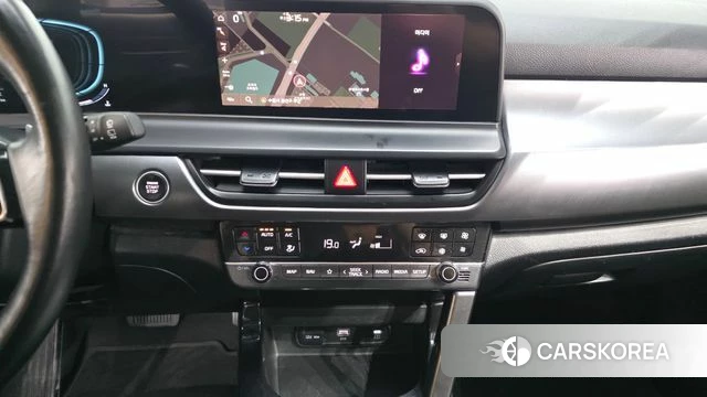 Kia The New Seltos 2024 Белый из Кореи, фото 5