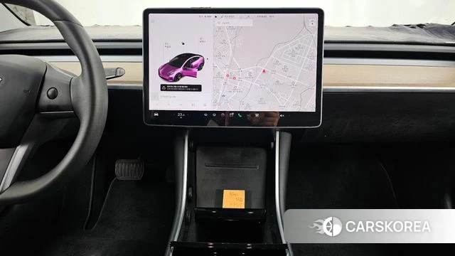 Tesla Model 3 2020 Белый из Кореи, фото 5