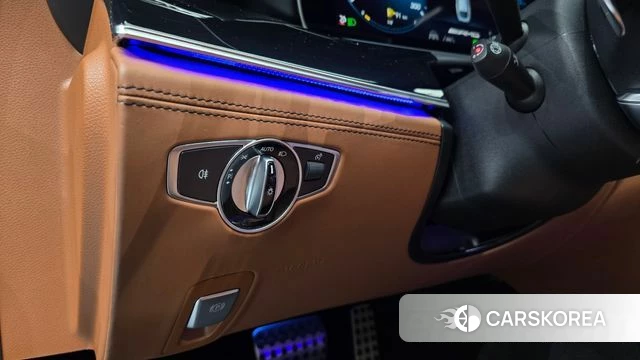 Mercedes-Benz AMG GT 2021 Серый из Кореи, фото 5