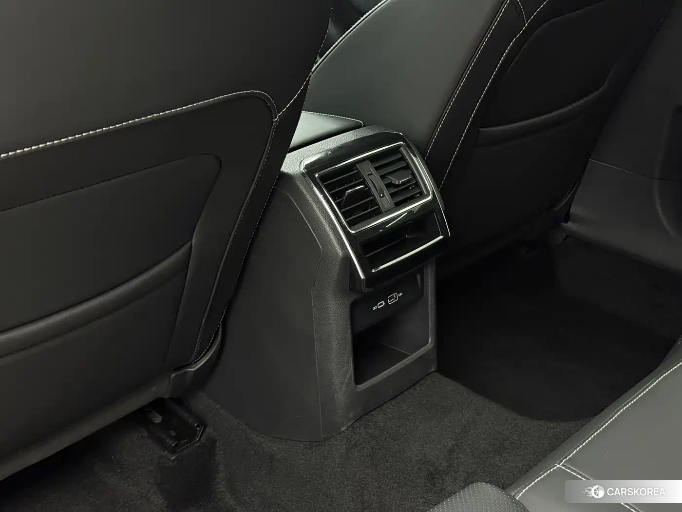 Skoda Superb 2023 Черный из Китая, фото 5