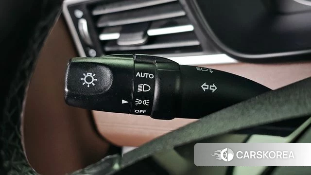 Hyundai The New Grand Starex 2018 Серебряный из Кореи, фото 5