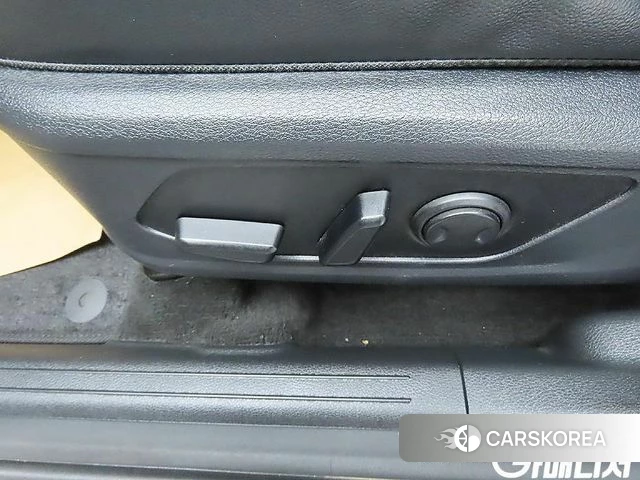 Kia Sportage 5th Generation 2021 Белый из Кореи, фото 5