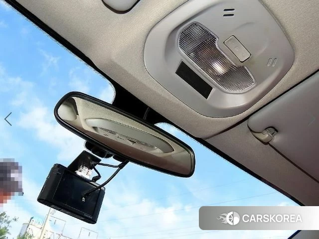 Chevrolet (GM Daewoo) The New Spark 2018 Серебряный из Кореи, фото 5