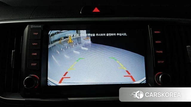 Kia The New Ray 2018 Белый из Кореи, фото 5