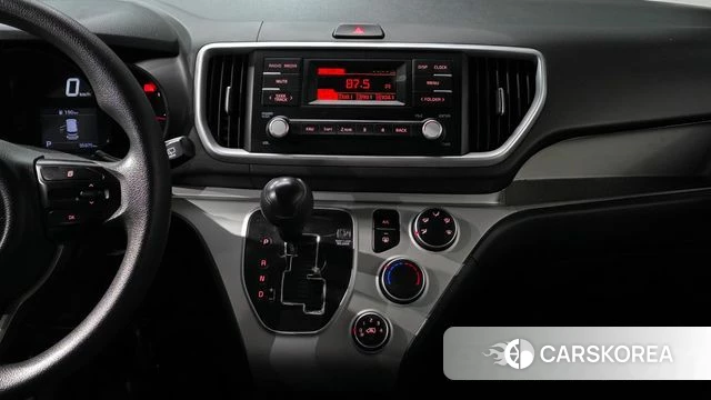 Kia The New Ray 2022 Белый из Кореи, фото 5