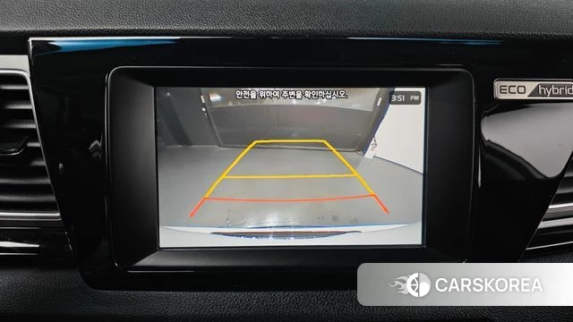 Kia Niro 2018 Белый из Кореи, фото 5