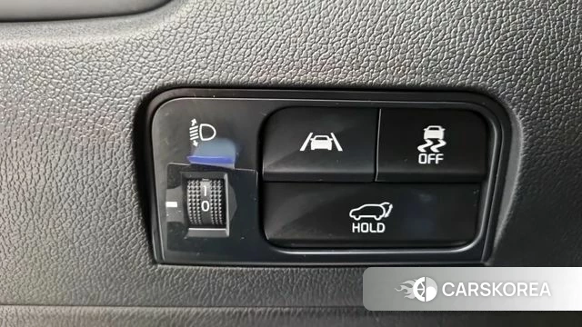 Kia Sorento 4th Generation 2020 Черный из Кореи, фото 5