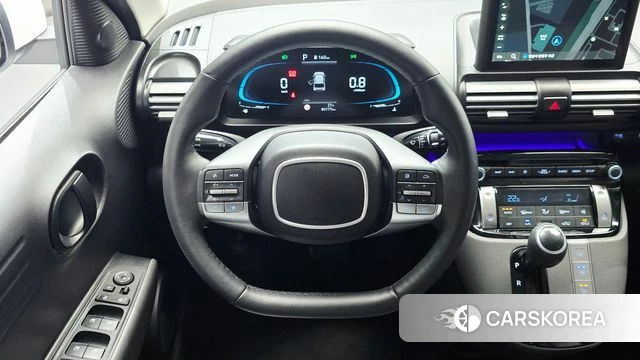 Hyundai Casper 2022 Белый из Кореи, фото 5